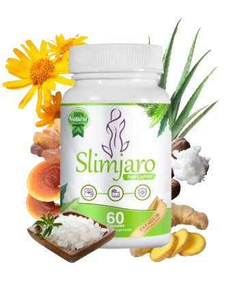 slimjaro